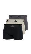 adidas Sportswear Trunk Active Flex Cotton met elastische logoband (Se...