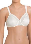Triumph Minimizer-bh Ladyform soft maakt de borst optisch kleiner met ...