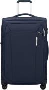 Samsonite Zachte bagage trolley RESPARK exp, verschillende maten en kl...
