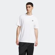 adidas Originals T-shirt TREFOIL ESS TEE drie-strepen essentials shirt...