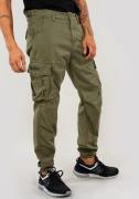 Alpha Industries Cargobroek Squad Pant