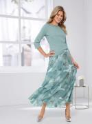 Classic Basics Shirt met 3/4-mouwen (1-delig)