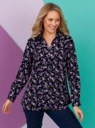 Classic Basics Lange blouse