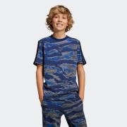 adidas Sportswear T-shirt J CAMO T