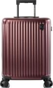 Heys Hardshell-trolley Smart Luggage®, in verschillende kleuren en mat...
