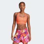 adidas Performance Sport-bh FARM BRA (1-delig)