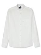 OLYMP Overhemd met lange mouwen Casual