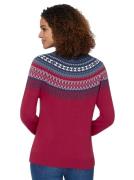 Casual Looks Noorse Trui