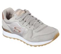 Skechers Sneakers OG 85 - GOLDN GURL Veterschoen, originele retro-jogg...