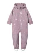 Name It Jumpsuit NMFALFA08 SOFTSHELL SUIT FOIL 1FO NOOS