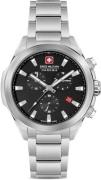 Swiss Military Hanowa Chronograaf CHIROPTERA NIGHT VISION, SMWGI000190...