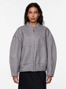 pieces Blouson PCDEBBIE LS BOMBER JACKET NOOS