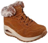 Skechers Winterlaarzen UNO RUGGED-WINTRINESS Sneeuwlaarzen met wateraf...