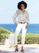 heine Blouse zonder sluiting