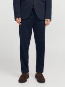 Jack & Jones Pantalon JPRJAXON Business broek met medium taillehoogte