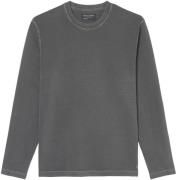 Marc O'Polo Shirt met lange mouwen T-shirt, long sleeve, crew neck, em...
