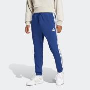 adidas Sportswear Sportbroek M 3S FT TC PT Joggingbroek van zacht Fren...