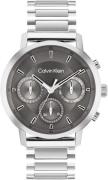 Calvin Klein Multifunctioneel horloge GAUGE Quartzhorloge, horloge, he...