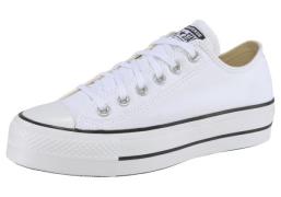 Converse Sneakers CHUCK TAYLOR ALL STAR PLATFORM CANVAS
