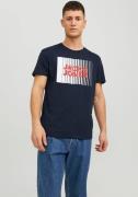 Jack & Jones Shirt met ronde hals JJECORP LOGO TEE PLAY SS O-NECK NOOS