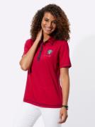 Casual Looks Poloshirt Shirt (1-delig)