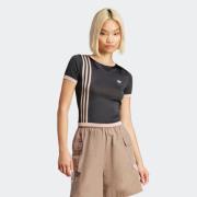 adidas Originals T-shirt KNITTED 3S TEE