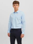 Jack & Jones Overhemd met lange mouwen JJJOE SHIRT LS PLAIN