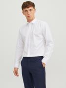 Jack & Jones Overhemd met lange mouwen JJJOE SHIRT LS PLAIN