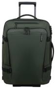 Samsonite Reistas ARMOX, 55 cm Duffel met wielen TSA-slot pakriemen tr...