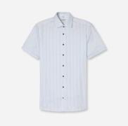 OLYMP Overhemd met korte mouwen Level 5