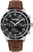 Timberland Multifunctioneel horloge PARKMAN Horloge, quartzhorloge, he...