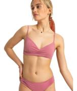 Roxy Triangel-bikinitop BEACH CLASHORT SLEEVEICS WRAP BRA