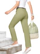 Classic Basics Comfortabele jeans