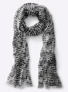 heine Modieuze sjaal