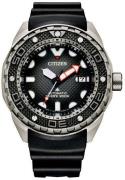 Citizen Automatisch horloge Promaster Mechanical Diver Horloge, herenh...