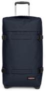 Eastpak Zachte bagage trolley TRANSIT'R L Reisbagage incheckbagage rei...