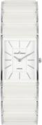 Jacques Lemans Keramisch horloge Dublin Quartz horloge, armbandhorloge...