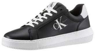 Calvin Klein Plateausneakers SEAMUS 20L vrijetijdsschoen, lage schoen,...