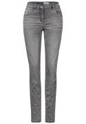 Cecil Regular fit jeans Scarlett