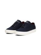 Tommy Hilfiger Sneakers TH HI VULC LOW OXFORD TWILL , vrijetijdsschoen...