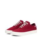 Tommy Hilfiger Sneakers TH HI VULC LOW OXFORD TWILL , vrijetijdsschoen...