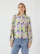 Y.A.S Overhemdblouse YASASINA LS SHIRT S. NOOS