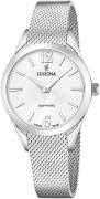 Festina Kwartshorloge Grace Polshorloge, dameshorloge, Swiss Made, roe...