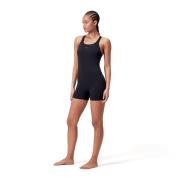 Speedo Badpak D badpak met neklijn aan de achterkant