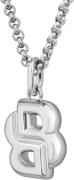 Boss Ketting met hanger DOUBLE B PETIT, 1580697, 1580747