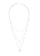 Lascana Ketting met hanger meerrijige kettingset, halsketting, halssie...