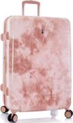 Heys Hardshell-trolley Tie-Dye roze, 76 cm Heys x Joachim Llambi harde...