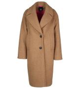 Fuchs Schmitt Wollen jas Wollen korte jas