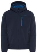 CMP Softshell-jack Waterafstotend & winddicht & ademend (1 stuk)