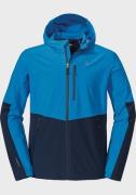 Schöffel Outdoorjack Softshell Jacket Tonion M